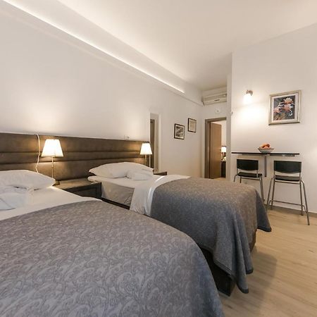 Apartmán Palomia B Split Exteriér fotografie