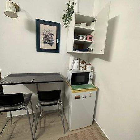 Apartmán Palomia B Split Exteriér fotografie