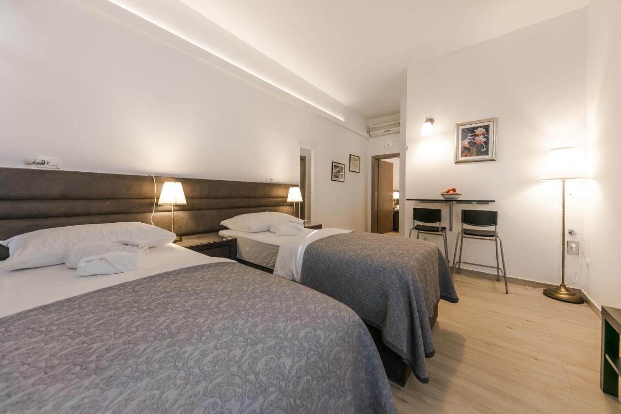 Apartmán Palomia B Split Exteriér fotografie