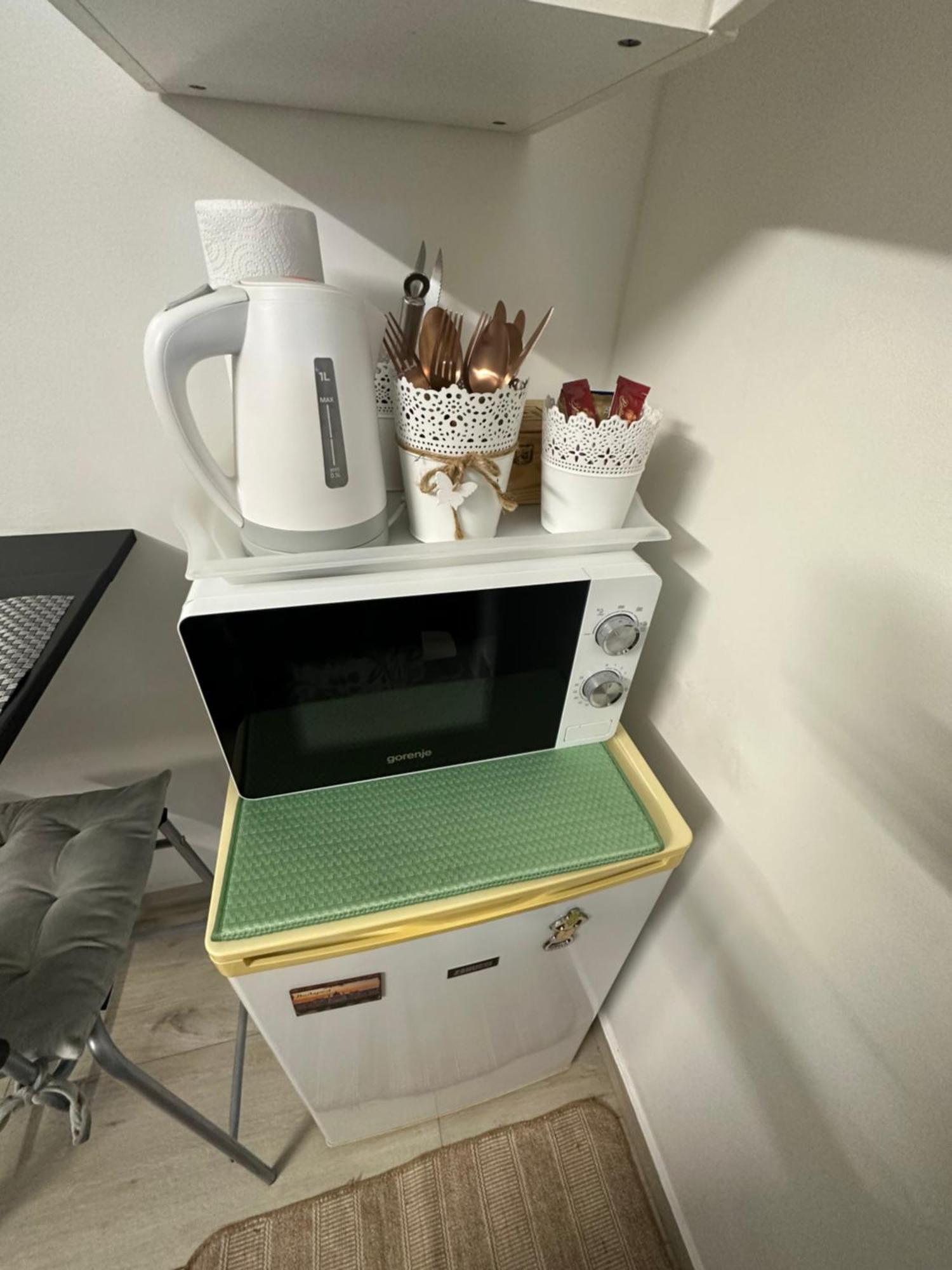 Apartmán Palomia B Split Exteriér fotografie