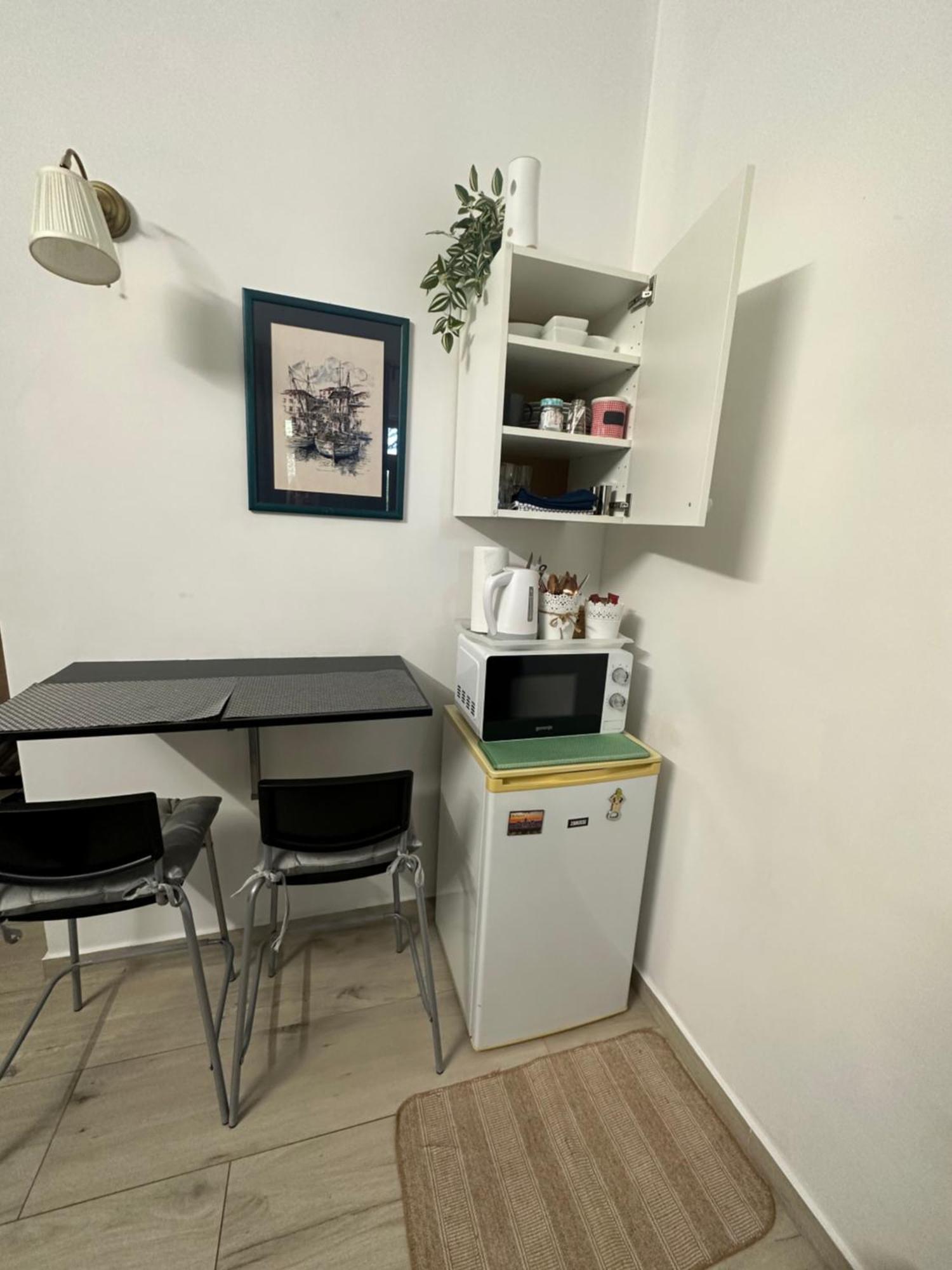 Apartmán Palomia B Split Exteriér fotografie